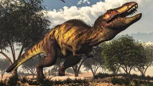 The Biggest Dinosaurs Of All Time - Youtube