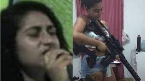 Conheça hello kitty a traficante evangélica. Emz9gwjsrtvlom