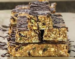 It's perfect as is and i whole heartily suggest making the recipe as is. 6 Chocolate Treats That Are Actually Good For You Nuts Com