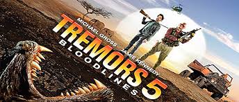 Натали бекер, эммануэль кастис, зак хендрикз и др. Tremors 5 Bloodlines Movie Review Cryptic Rock