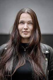 Phil collins you'll be in my heart. Maja Stromstedt Om Karriaren Inte Fatt Nat Gratis