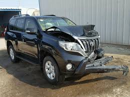 Cars all motors for sale property jobs services community pets. 2014 Toyota Prado Sale At Copart Middle East