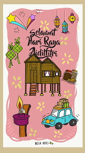 Artık bilgisayarınız üzerinden lagu raya & kad hari raya aidilfitri 2020 heyecanına ulaşabilirsiniz. Koleksi Free E Card Kad Ucapan Selamat Hari Raya Aidilfitri 2020 Sayidahnapisahdotcom
