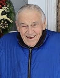 Donald Robert Powell Obituary February 1, 2023