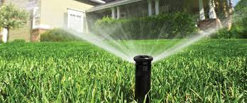 Sprinkler Installation And Repair In San Antonio Tx