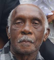 Ernest Dickens Obituary May 24, 2021