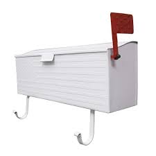 Outgoing Mail Flag