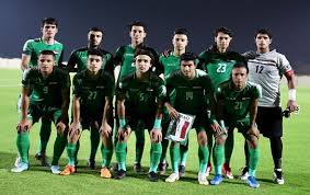 يواجه المنتخب الأولمبي، بقيادة شوقي غريب نظيره الجنوب أفريقي وديًا في الثامنة مساء اليوم الخميس بإستاد السويس ضمن برنامج الإعداد لأولمبياد طوكيو التي تنطلق يوليو المقبل. Ø§Ù„Ø§ÙˆÙ„Ù…Ø¨ÙŠ Ø§Ù„Ø¹Ø±Ø§Ù‚ÙŠ ÙÙŠ Ø¯Ø¨ÙŠ Ù„Ù„Ù…Ø´Ø§Ø±ÙƒØ© ÙÙŠ Ø¨Ø·ÙˆÙ„Ø© Ø¯ÙˆÙ„ÙŠØ©