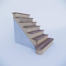 Finished prefabricated homes look amazing and are usually the product of a simple building process as well, but there are a number of considerations to explain what aesthetic you are hoping to achieve and there will be a variety of wood that perfectly suits both facets of the project. Custom Prefab Stairs At An Affordable Price