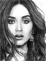 Pin On Pencils Drawings