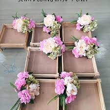 Yang penting mudah, jimat dan nampak eksklusif! 6 Dulang Hantaran Bajet Patut Bakal Pengantin Boleh Fikir Fikirkan Pesona Pengantin
