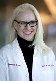 Stephanie Walsh, Nurse Practitioner