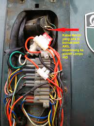Pada vespa khususnya kabel body mempunyai kesulitan tersendiri dalam pemasangannya. Skema Kabel Body Vespa Excel Kabeliau