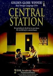 My favorite movie from year 1998. Rent Central Station 1998 On Dvd And Blu Ray Dvd Netflix