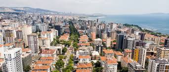 31 söğütlüçeşme kadiköy tel : Kadikoy Housing Value 7 318 Tl M2 Average Price 987 930 000tl Endeksa