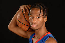 Meet the 2025 All-Observer boys' basketball teams