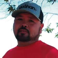 Edwin Paul Guerrero Cepeda Obituary (1973