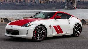 Новинка в линейке марки заменит купе nissan 370z. 2020 Nissan 370z Buyer S Guide Reviews Specs Comparisons