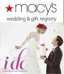 Macy's has gifts for any event—from valentine's day, father's day or the holidays to anniversary gifts, baby shower gifts, birthday gifts and more. Best Places To Create Your Wedding Gift Registry Part 1