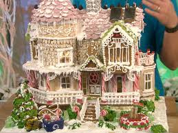 Gingerbread Houses Gingerbread House Christmas Gingerbread House Cool Gingerbread Houses