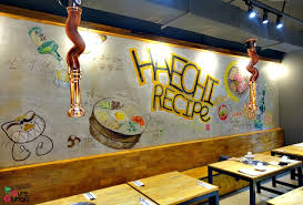 Created by foursquare lists • published on: Haechi Bbq Restaurant Setia Alam Pureglutton