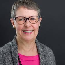 Barbara Paynter's Instagram, Twitter & Facebook