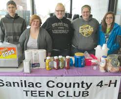 Find out what works well at relay for life from the people who know best. Relay For Life Teams Prepare For Annual Fundraiser Sanilac County News
