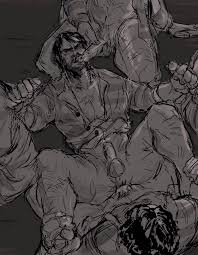 Post 2889306: John_Marston Red_Dead_Redemption Red_Dead_Redemption_2