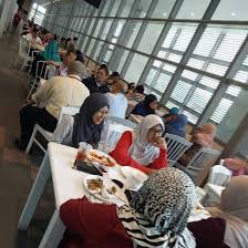 Sedang cari stesen atau hentian terdekat untuk ke trade services centre cimb bank berhad? Foodloft Menara Cimb Kl Sentral Home Facebook