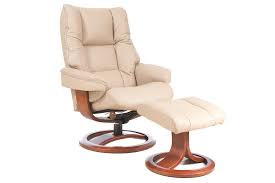 Img Comfort Nordic 60 Recliner With Ottoman In Prime Latte Recliner With Ottoman Img Comfort Custom Made Curtains