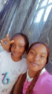 The Little Girl That Saw Jesus. Guys, meet Deborah. A seven-year ...