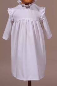 .robe de bapteme longue avec bonnet. Robe De Bapteme Place Dauphine