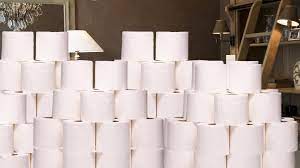 Zoom Backgrounds Background Spice Things Up Toilet Paper
