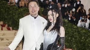 Maybe you would like to learn more about one of these? Elon Musk And Girlfriend Grimes Are Expecting Their First Child Together Drive Tesla Canada