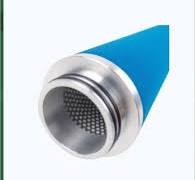 MF15/30 Ultrafilter Replacement Filter Element | OEM Equivalent Coalescing  Filter