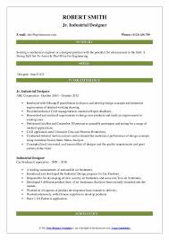 Cover letter writing tips for graphic designers. Industrial Designer Resume Samples Qwikresume