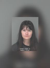 Girlfriend of sex offender arrested on child porn charges, busted for  bestiality