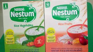 Along with improved senses, they will likely be going through the early stages of speech game of the month. Best Baby Food Nestum Youtube