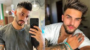 There is just something satisfying about leaving the barber with a clean and fresh look. Best Mens Haircuts 2019 Mens Short Hairstyles 2019 Youtube