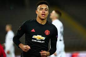 Mason greenwood's official manchester united profile includes his stats, photos, videos, social media, latest news, debut, birthday and personal information. Manchester United Mason Greenwood Reveals New Change On Instagram Which Brandon Williams Loves The Transfer Tavern