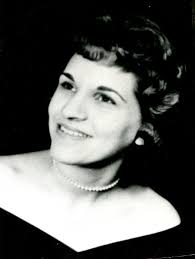 Obituary for Mary Louise (Polce) Chandler