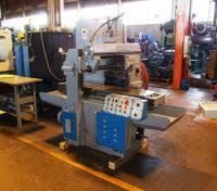 Maybe you would like to learn more about one of these? Frasmaschinen Cincinnati Unimachines