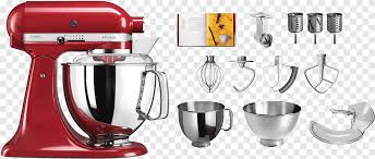 Find kitchen accessories to supplement your culinary process and match your style at kitchenaid. Kitchenaid Artisan Ksm150ps Mixer Food Processor Blender Kitchen Kitchen Appliance Png Pngegg
