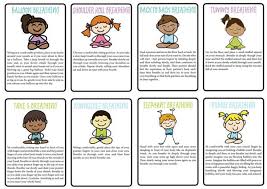 Breathing techniques are a safe and natural way to calm anxiety. 10 Breathing Exercises For Kids With Anxiety Or Anger Mindfulmazing