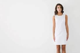 This balances out wider hips, a narrow face, neck, or shoulders, and a smaller bust. Different Types Of Necklines Neckline Styles And Their Names The Creative Curator
