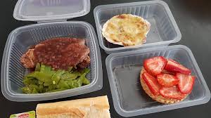 Livraison De Repas A Domicile A Toulaud