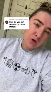 Cómo obtener licencias en otros estados para radiólogos