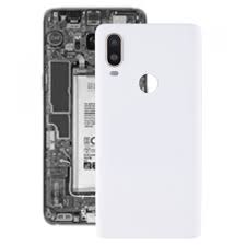 Kameraobjektiv für BQ Aquaris X2 ...