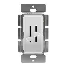 Led Dual Slide Switch And Dimmer For Standard 12v Wall Switch Box Dlvdw 120w Super Bright Leds