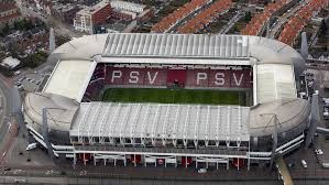 How the ultimate champions league would unfold. Psv Eindhoven Extends Sport S Oldest Partnership With Philips Insider Sport